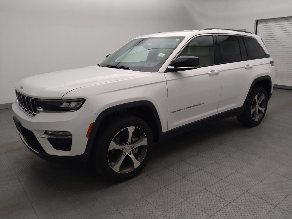 jeep grand cherokee 2023 1C4RJHBG5PC501908 image jeep grand cherokee 2023 1C4RJHBG5PC501908 image